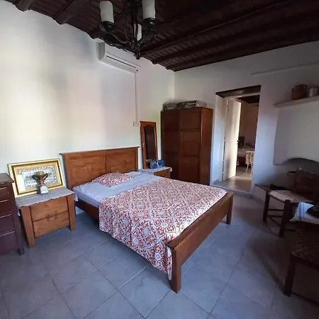 Hébergement de vacances Ivi's House Giolou *