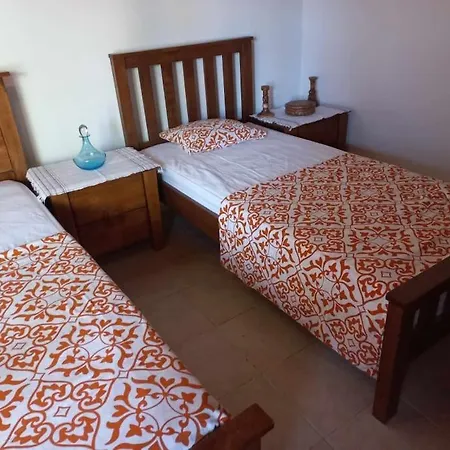 Ivi's House Giolou Paphos