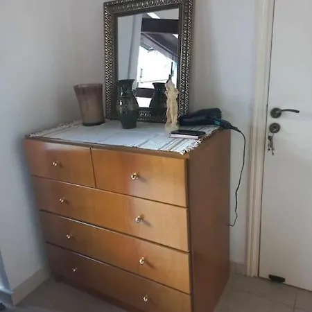 Ivi's House Giolou Hébergement de vacances