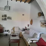 Дом отдыха Ivi House In Giolou, Paphos