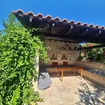 Дом отдыха Ivi House In Giolou, Paphos