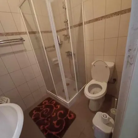 Ivi's House Giolou * Paphos