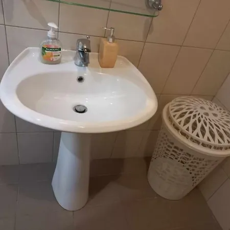 Ivi's House Giolou Paphos