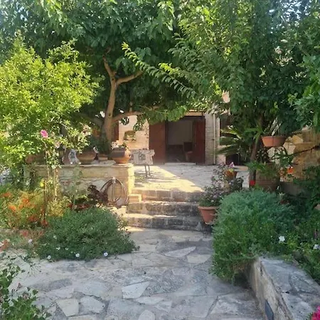 Ivi's House Giolou Casa vacanze