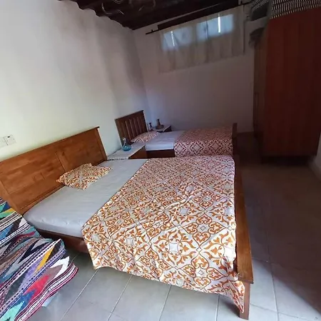 Ivi's House Giolou * Paphos