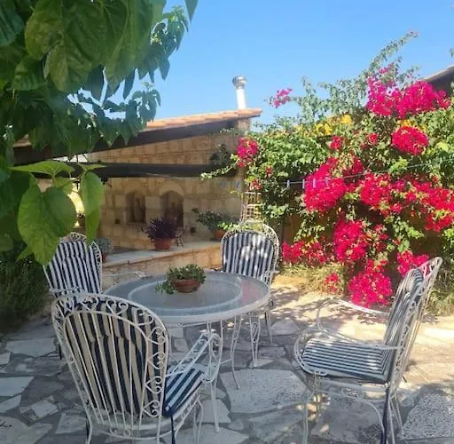 Ivi's House Giolou Semesterbostad Paphos