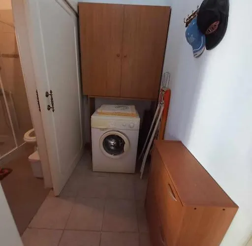 Ivi's House Giolou Semesterbostad Paphos