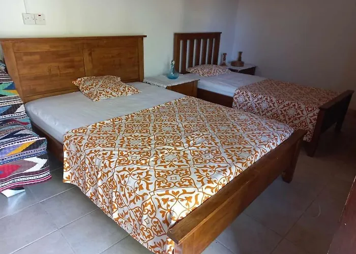 Semesterbostad Ivi's House Giolou Paphos