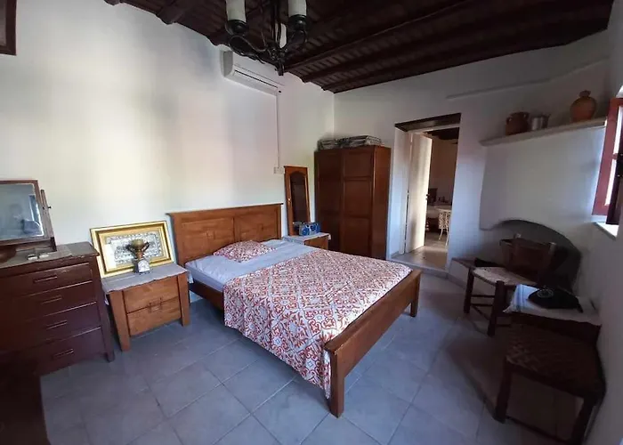 別荘 Ivi's House Giolou *