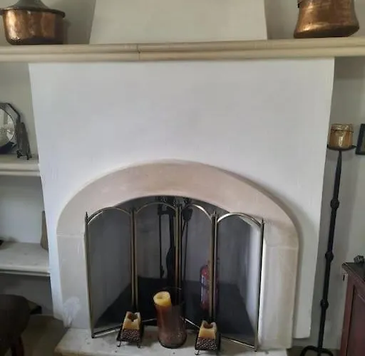 Ivi's House Giolou * Paphos