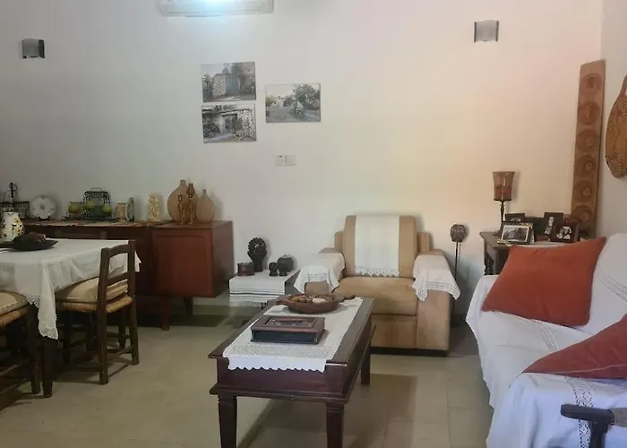 Semesterbostad Ivi's House Giolou Paphos