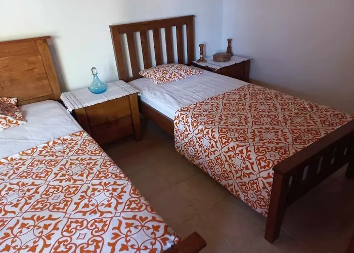 Ivi's House Giolou Paphos