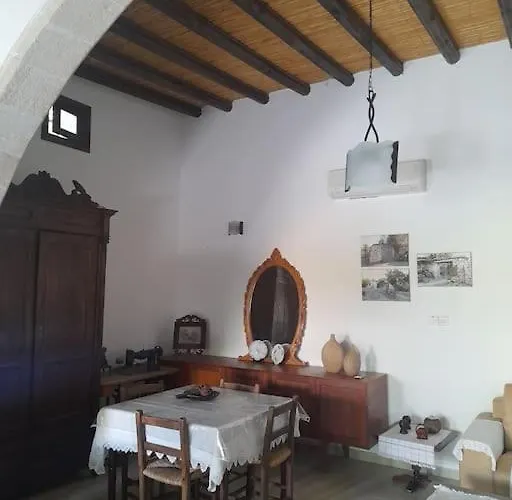 Ivi's House Giolou Semesterbostad Paphos