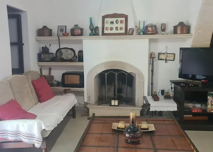 別荘 Ivi's House Giolou *