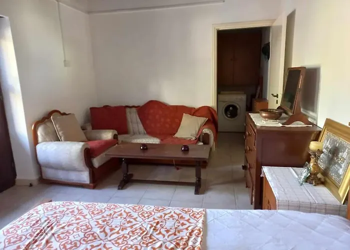 別荘 Ivi's House Giolou