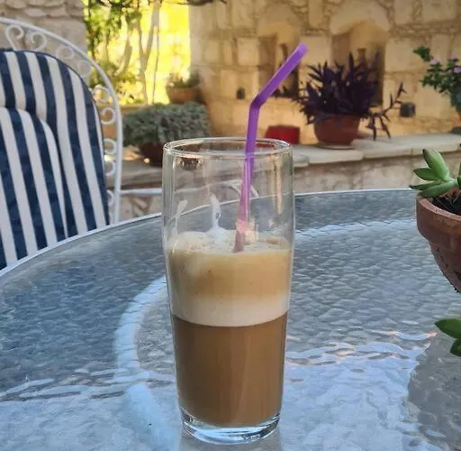 Ivi's House Giolou 別荘 *