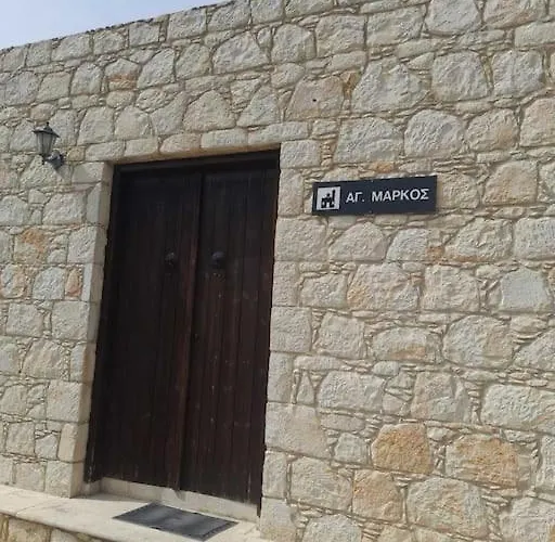 別荘 Ivi's House Giolou *