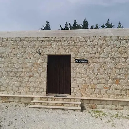Σπίτι διακοπών Ivi House In Giolou,