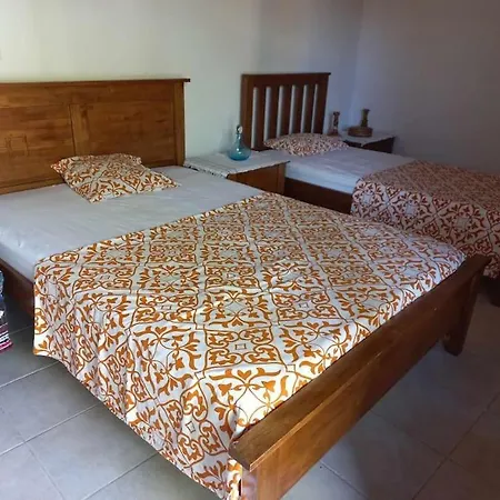 Casa de Férias Ivi's House Giolou Pafos