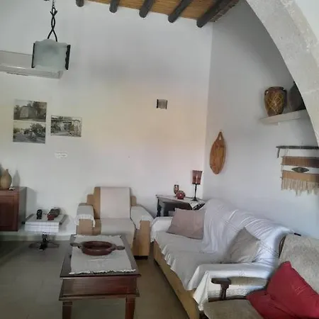 Σπίτι διακοπών Ivi House In Giolou,