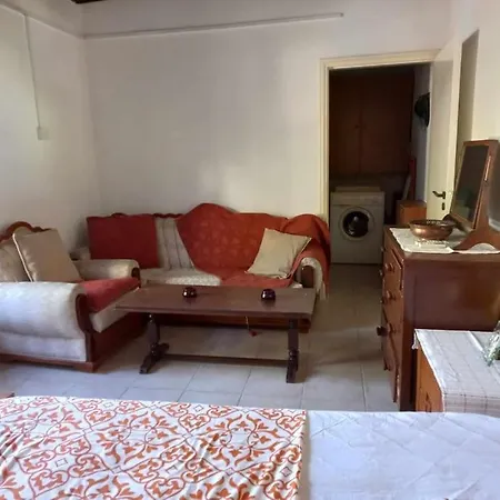 Σπίτι διακοπών Ivi House In Giolou,