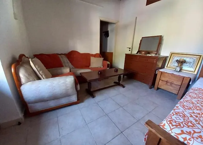 Ivi's House Giolou Paphos