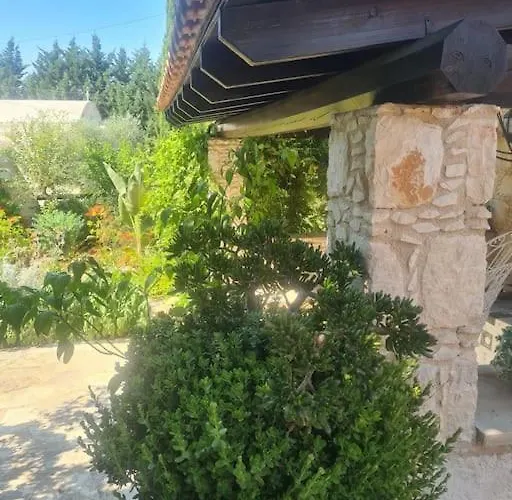 Ivi's House Giolou Vakantiehuis *