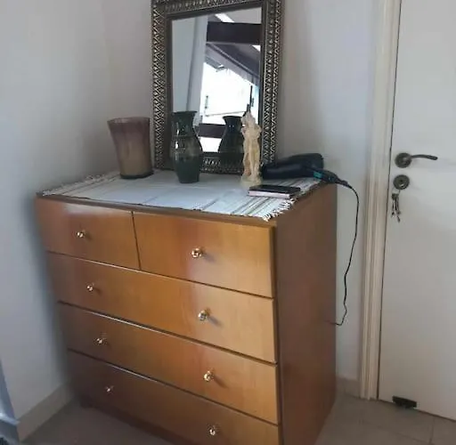 Ivi's House Giolou Vakantiehuis