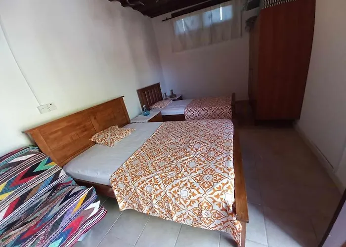 Ivi's House Giolou * Paphos