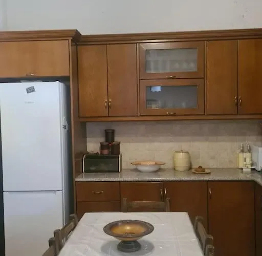 Ivi's House Giolou Vakantiehuis Paphos