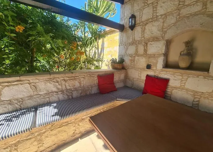 Ivi's House Giolou * Paphos