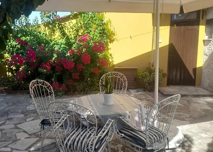 Ivi's House Giolou * Paphos